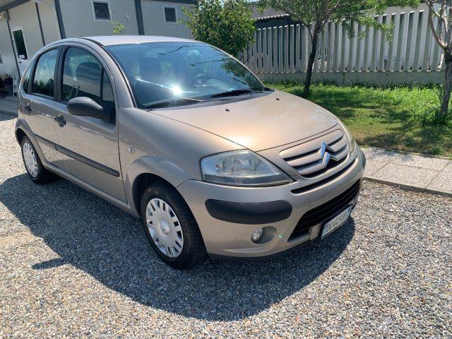CITROEN C3 1.1 Elegance
