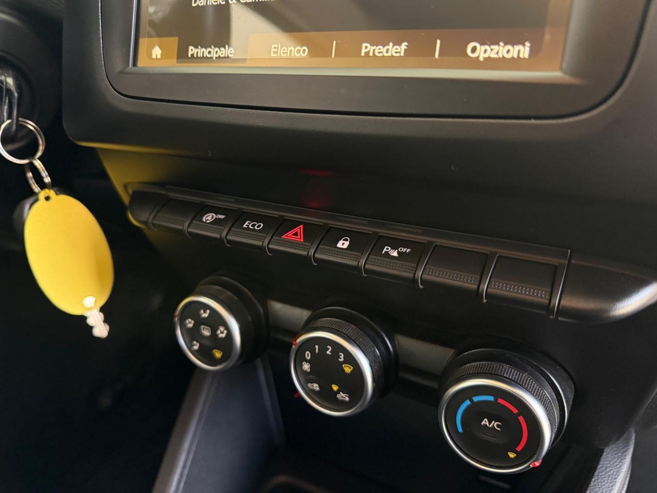 Dacia Duster 1.0 TCe 100 CV ECO-G GPL