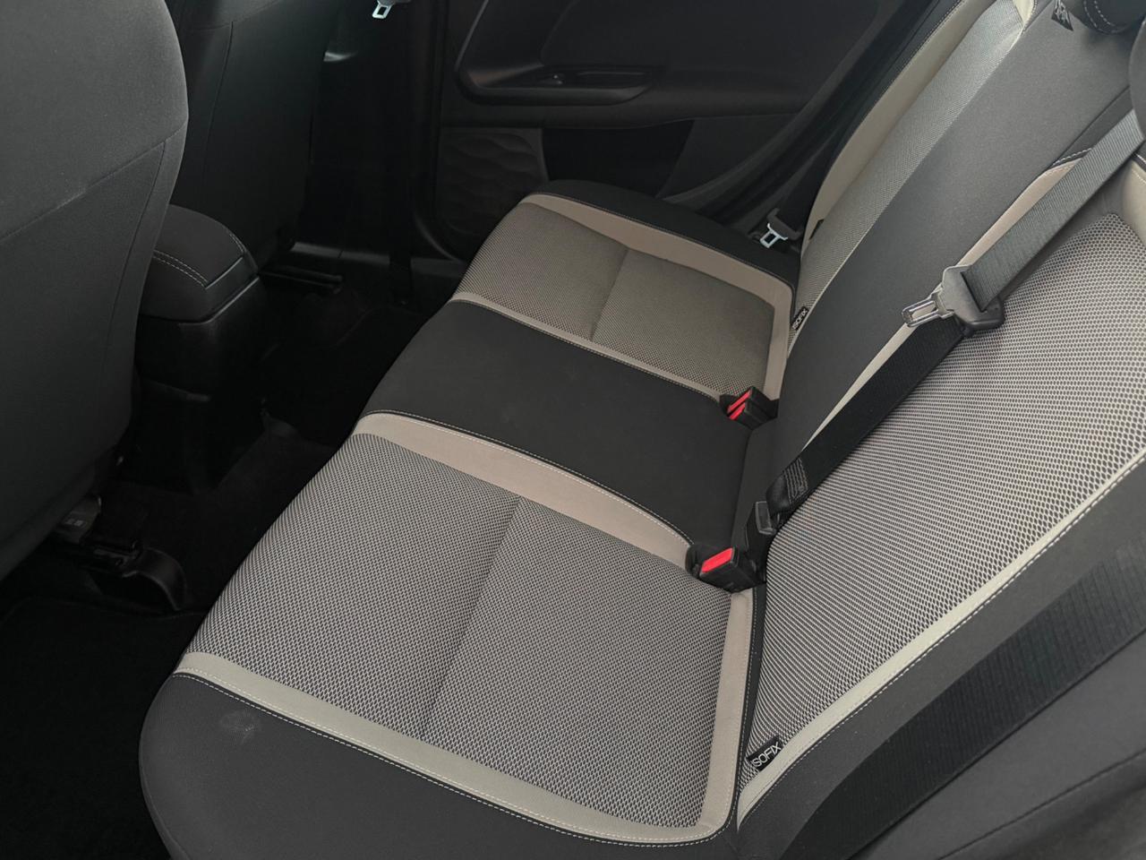 Fiat Tipo 1.4 4 porte Lounge