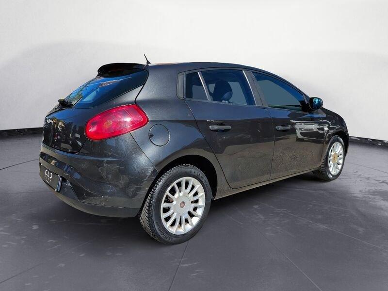 FIAT Bravo 1.6 MJT 105 CV Active