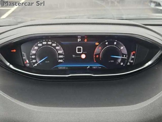 PEUGEOT 3008 1.5 bluehdi Active Business aut. - targa GE175CZ