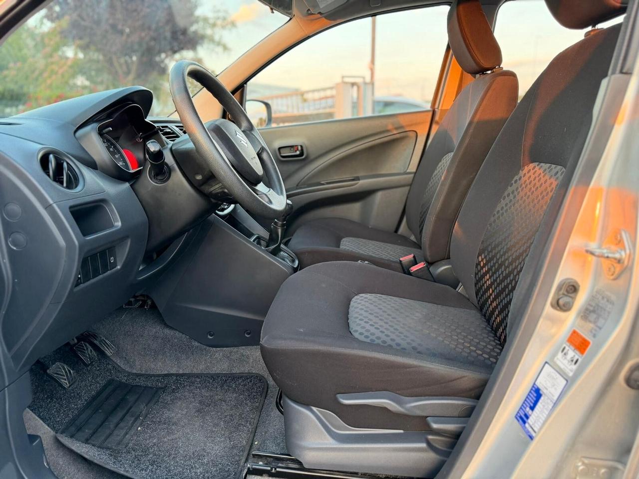 Suzuki Celerio 1.0 Easy