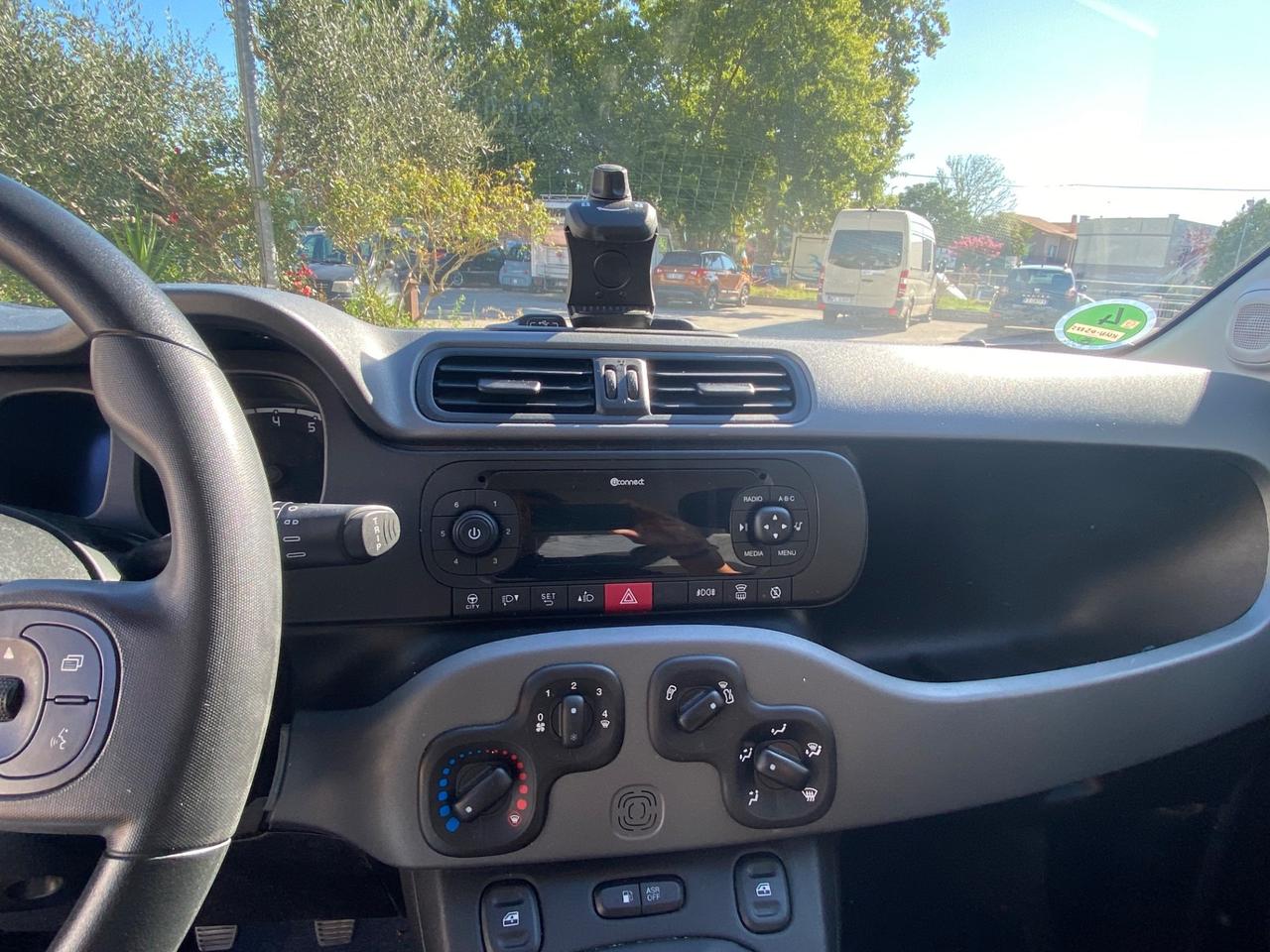 Fiat Panda 1.2 EasyPower City Life
