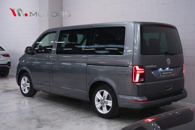 VOLKSWAGEN Caravelle T7 2.0 TDI Comfortline 199 CV DSG 8p.ti