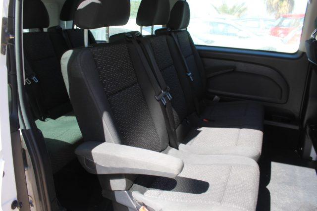 MERCEDES-BENZ Vito 2.0 114 CDI PL Tourer Base Long