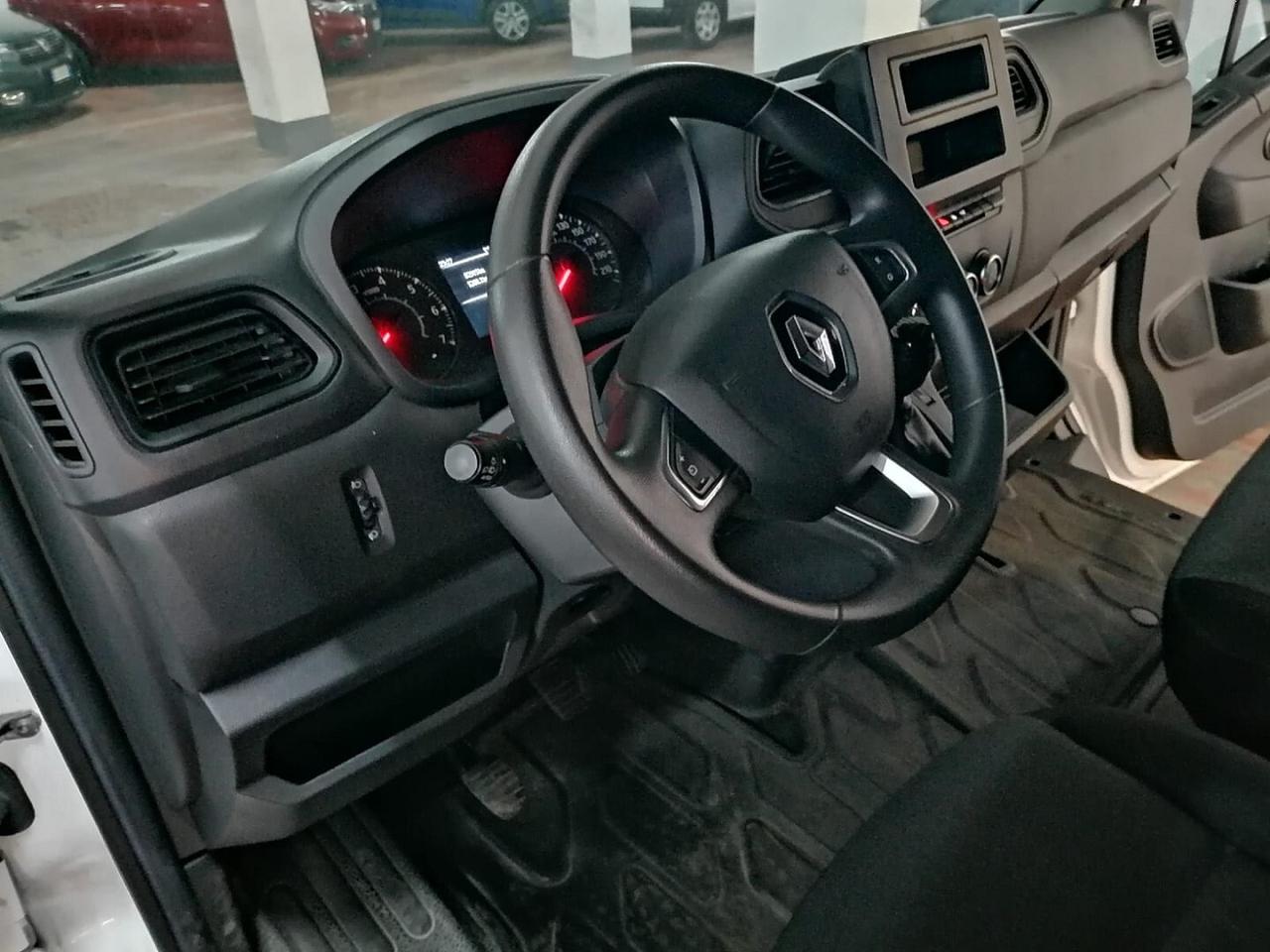 Renault Master T35 2.3 dci 135 cv PM-TM Furgone