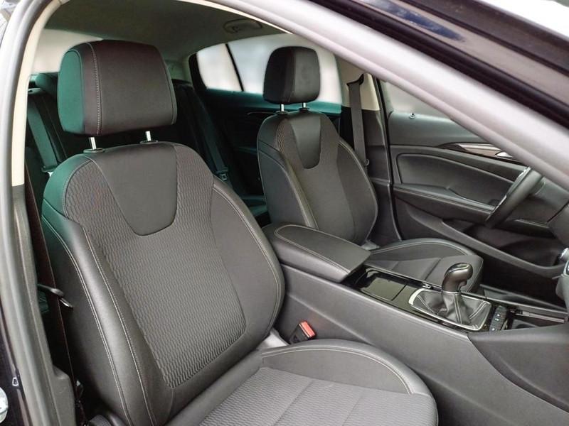 OPEL INSIGNIA GS 1.6 CDTI Innovation 136cv S/S MT6 5 PORTE