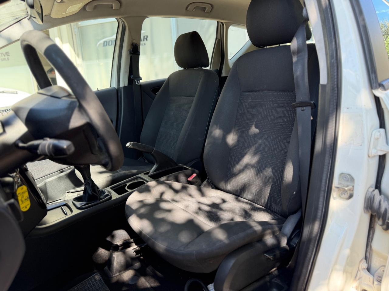 Mercedes-benz A 160 BlueEFFICIENCY Special Edition