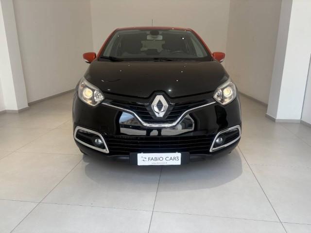 Renault Captur 1.5 dci Intens (energy r-link) 90cv E6