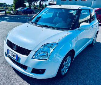 Suzuki Swift 1.3 GPL 3p. GL