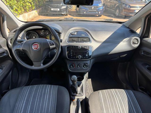 FIAT Punto 1.3 MJT II 75 CV - MOTORE NUOVO!