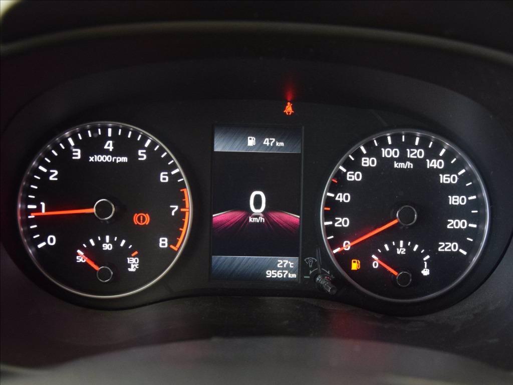 KIA Picanto 1.0 dpi Style del 2022