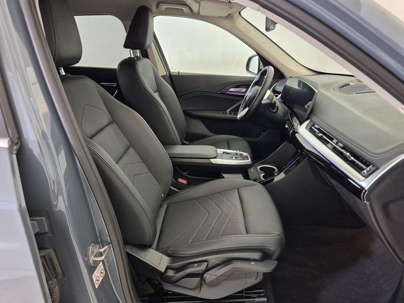 BMW X1 U11 sdrive18i Edition Essence auto
