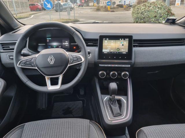 RENAULT Clio Full Hybrid E-Tech 145 CV 5 porte Techno +++