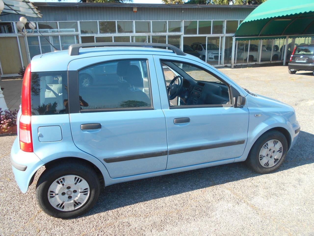 Fiat Panda 1.2 Dynamic