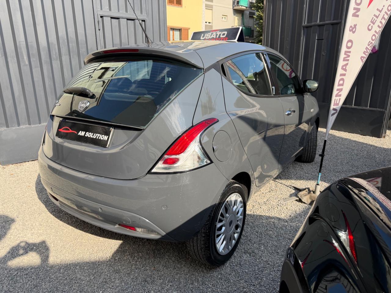 Lancia Ypsilon 1.2 Neopatentati Euro 6
