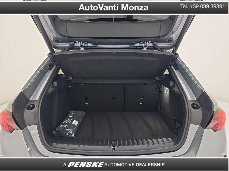 BMW Serie 1 118d 5p. Msport + PNEUMATICI INVERNALI