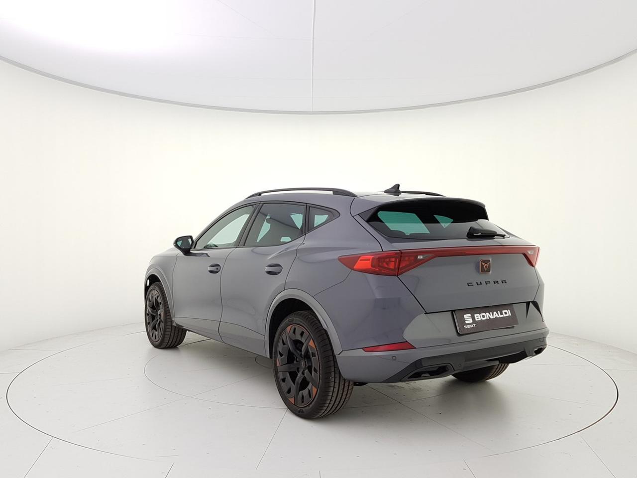Cupra Formentor 1.5 tsi 150cv dsg