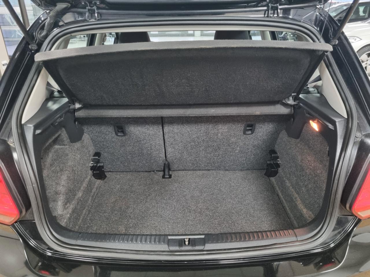 VOLKSWAGEN POLO 1.2 BENZINA 70CV 5p. COMFORTLINE