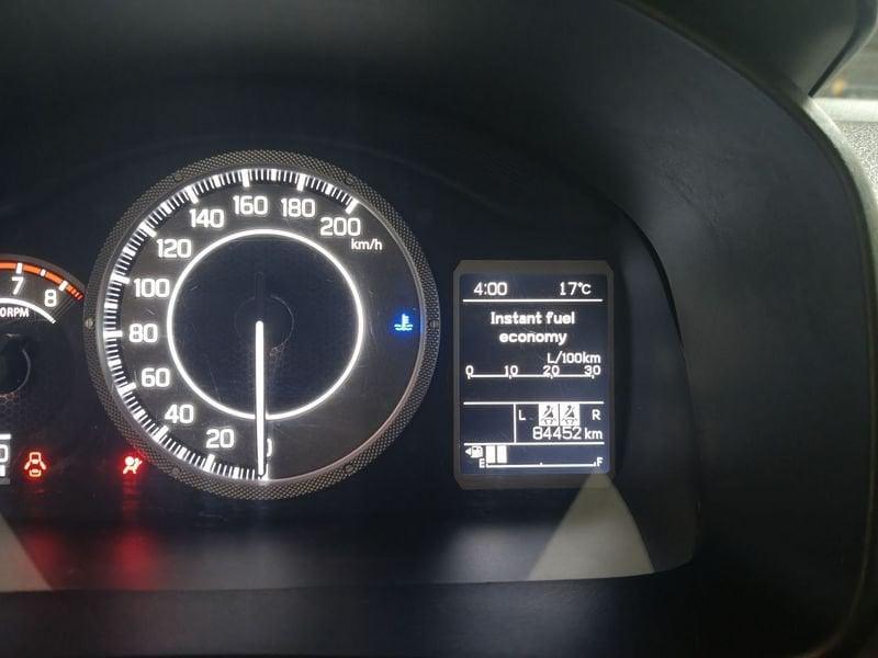 Suzuki Ignis 1.2 Hybrid Top 2WD