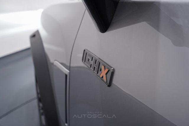 ICH-X K3 2.0 238cv GPL