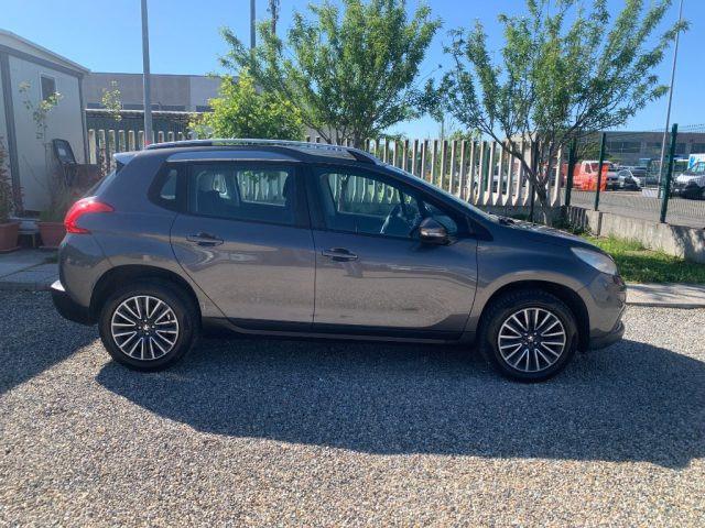 PEUGEOT 2008 1° serie BlueHDi 75 Active