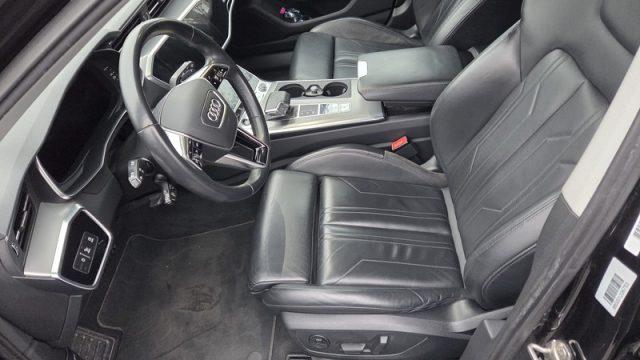 AUDI A6 Avant 40 2.0 TDI S tronic Business Sport PERMUTE