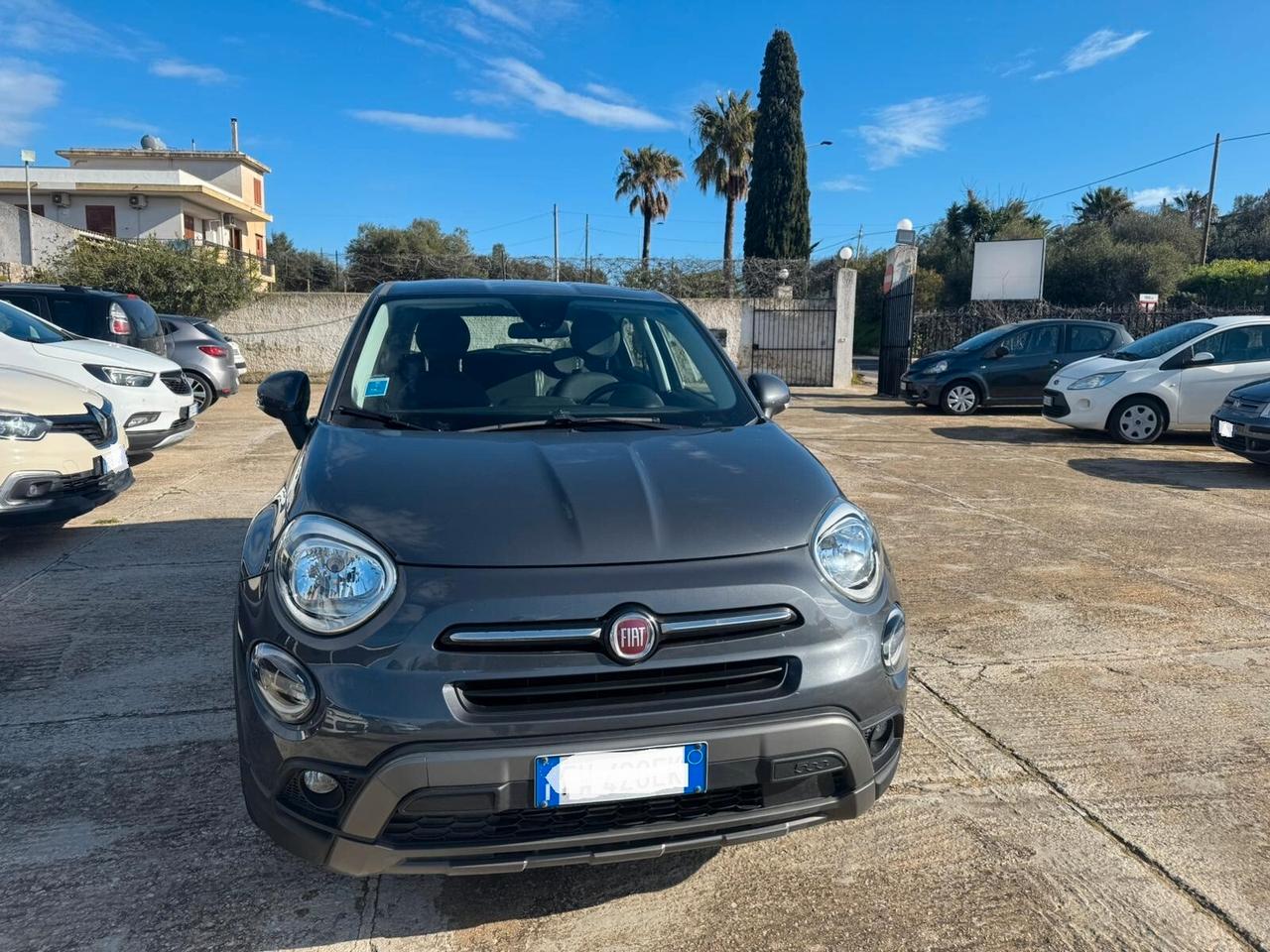 Fiat 500X 1.3 MultiJet 95 CV