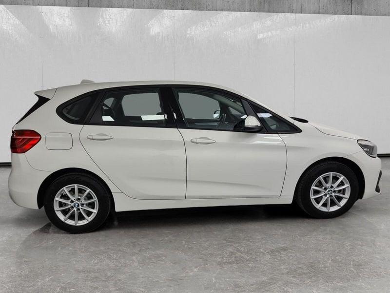 BMW Serie 2 Active Tourer 218i Active Tourer 140cv auto