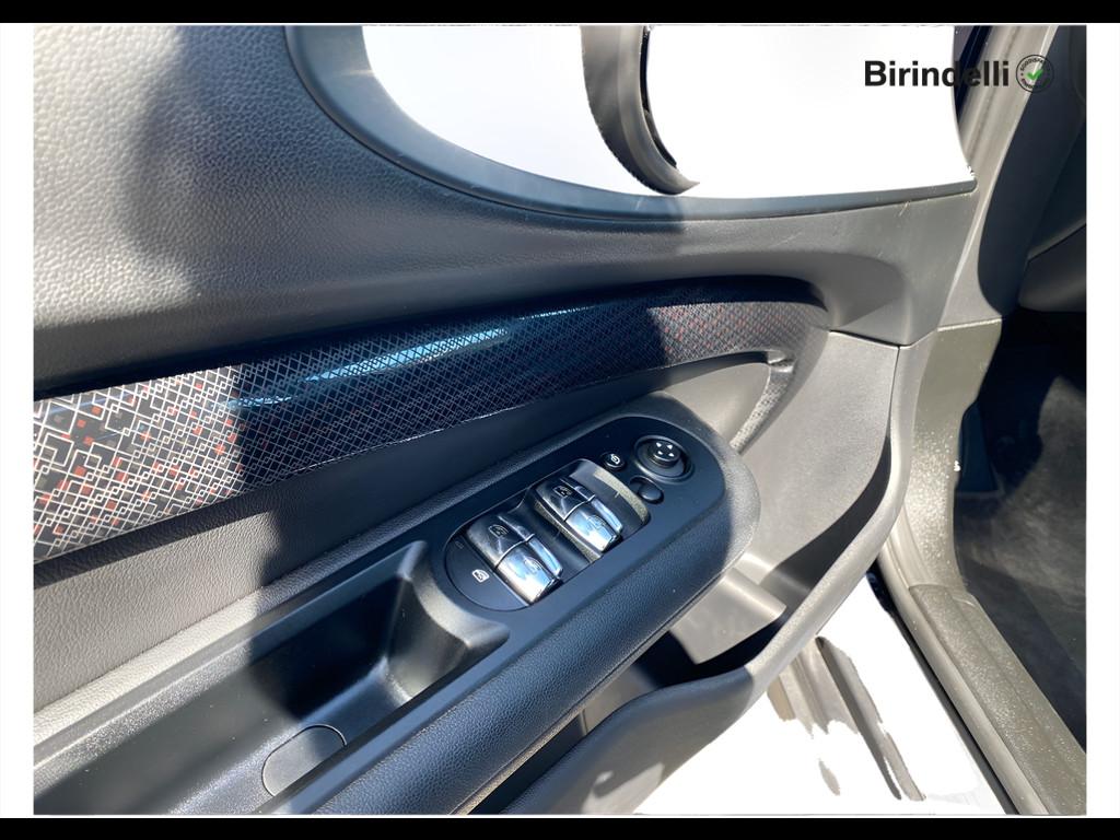 MINI Mini Clubman (F54) - Mini 2.0 Cooper D Exclusive Clubman