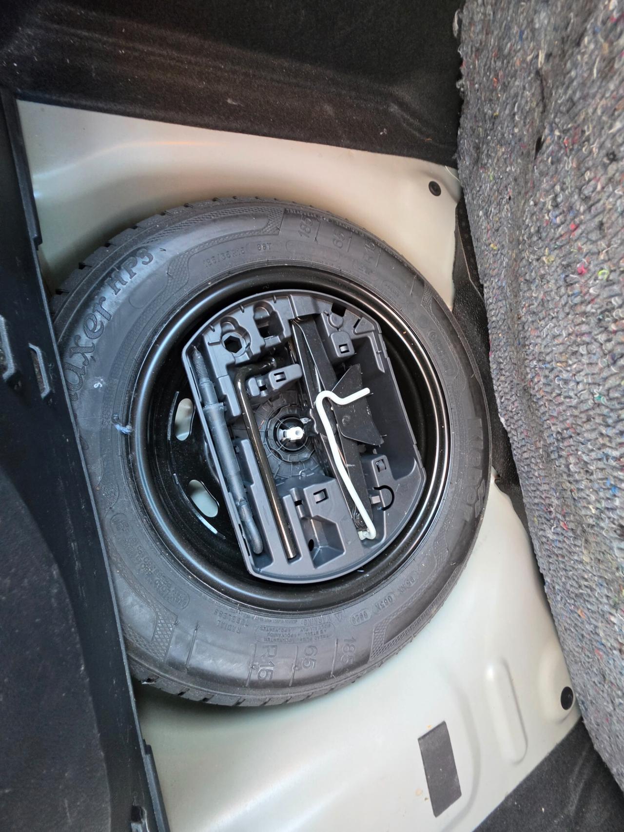 Citroen C3 1,2 benzina 10/2020 Cv83