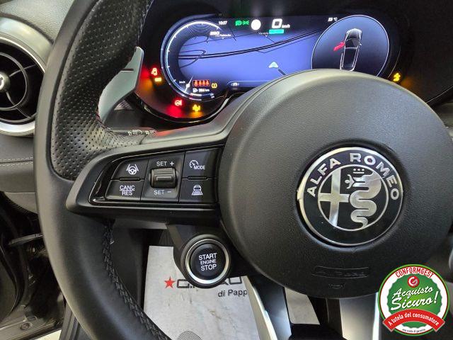 ALFA ROMEO Tonale 1.5 130 CV MHEV TCT7 Speciale