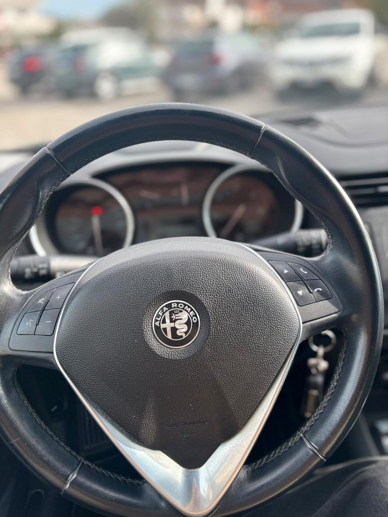 Alfa Romeo Giulietta 1.6 JTDm 120 CV Super