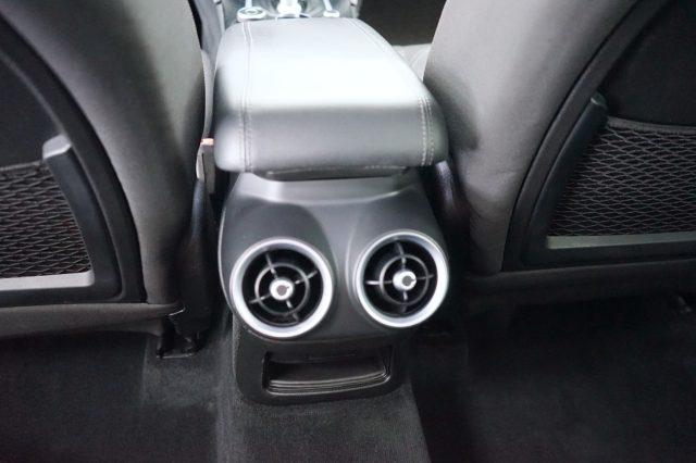 ALFA ROMEO Stelvio 2.2 Turbodiesel 190 CV AT8 Q4 Business