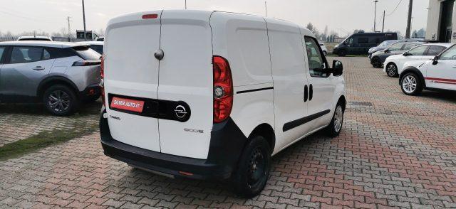 OPEL Combo 1.4 Turbo EcoM PL-TN Van (1000kg) - PREZZO +IVA