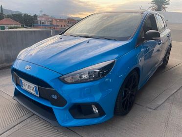 Ford Focus 2.3 350 CV AWD RS Track Edition