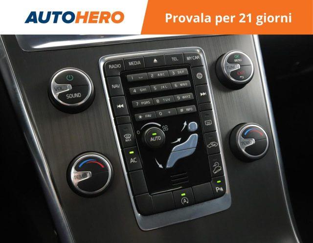 VOLVO XC60 D4 AWD Geartronic Kinetic
