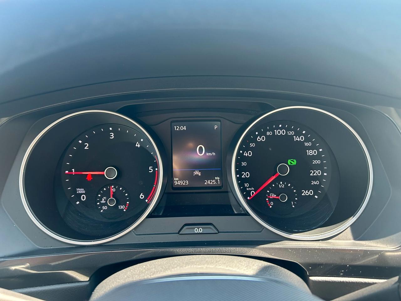 VW TIGUAN 2.0 TDI 150CV DSG Life - EURO6E