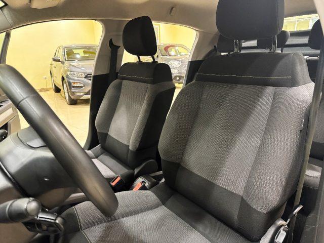 CITROEN C3 PureTech 83 S&S Feel