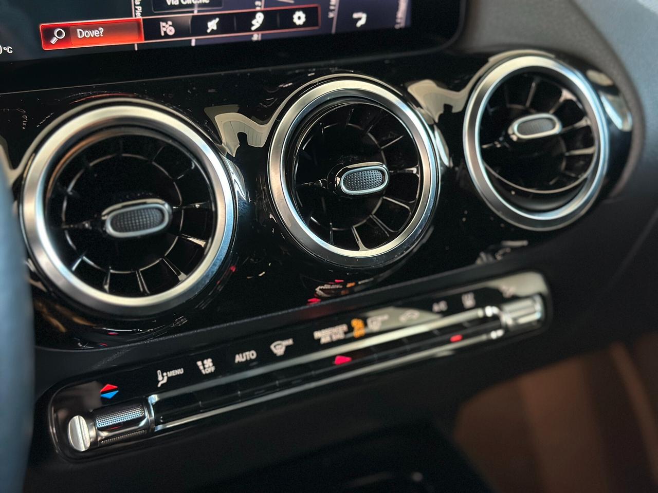 Mercedes-Benz B 250 e PHEV Business Extra auto