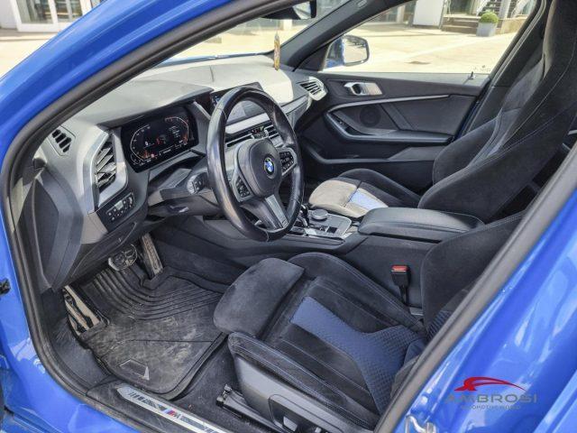 BMW 118 Serie 1 i Msport 136cv auto