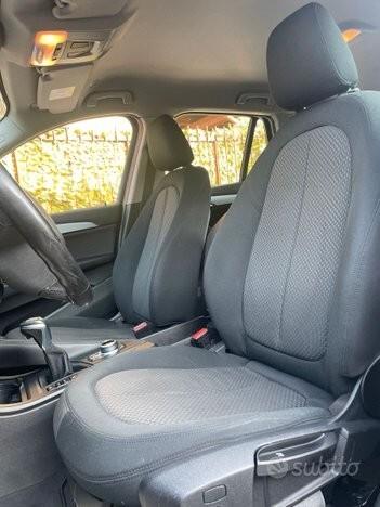 BMW X1 - 2.0 | 150cv | Autom. - 2016