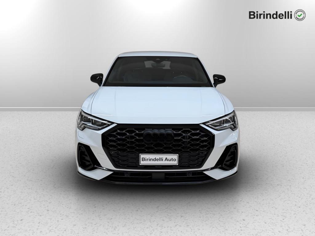 AUDI Q3 2ª serie - Q3 SPB 45 TFSI e S tronic S line edition