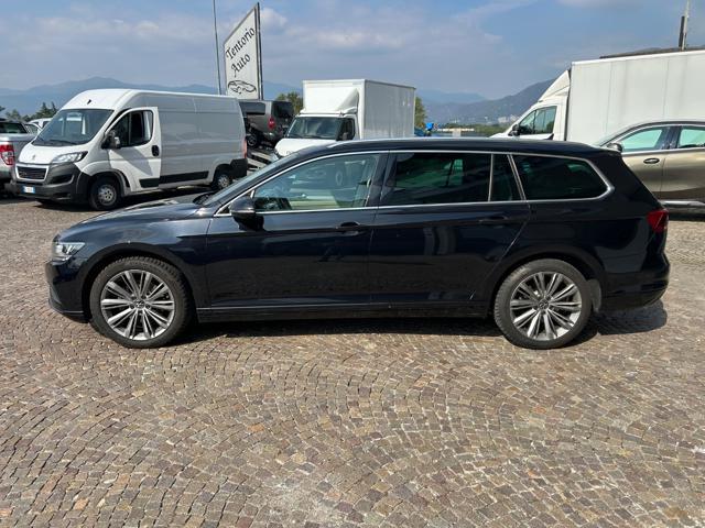 VOLKSWAGEN Passat Variant 2.0 TDI SCR EVO DSG Executive