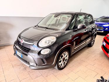 Fiat 500L 1.3 Mjt 85 Cv S&S Trekking - 2015