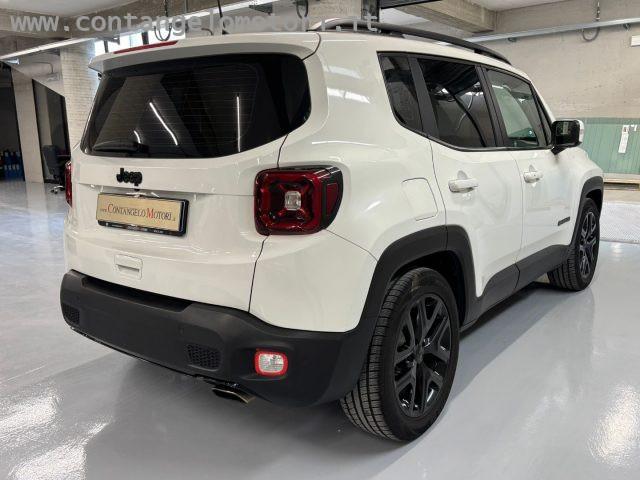 JEEP Renegade 1.3 T4 DDCT Night Eagle