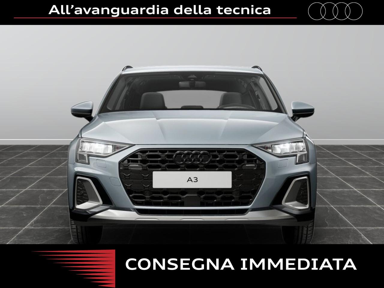 Audi A3 allstreet 1.5 tfsi e 204cv business s tronic