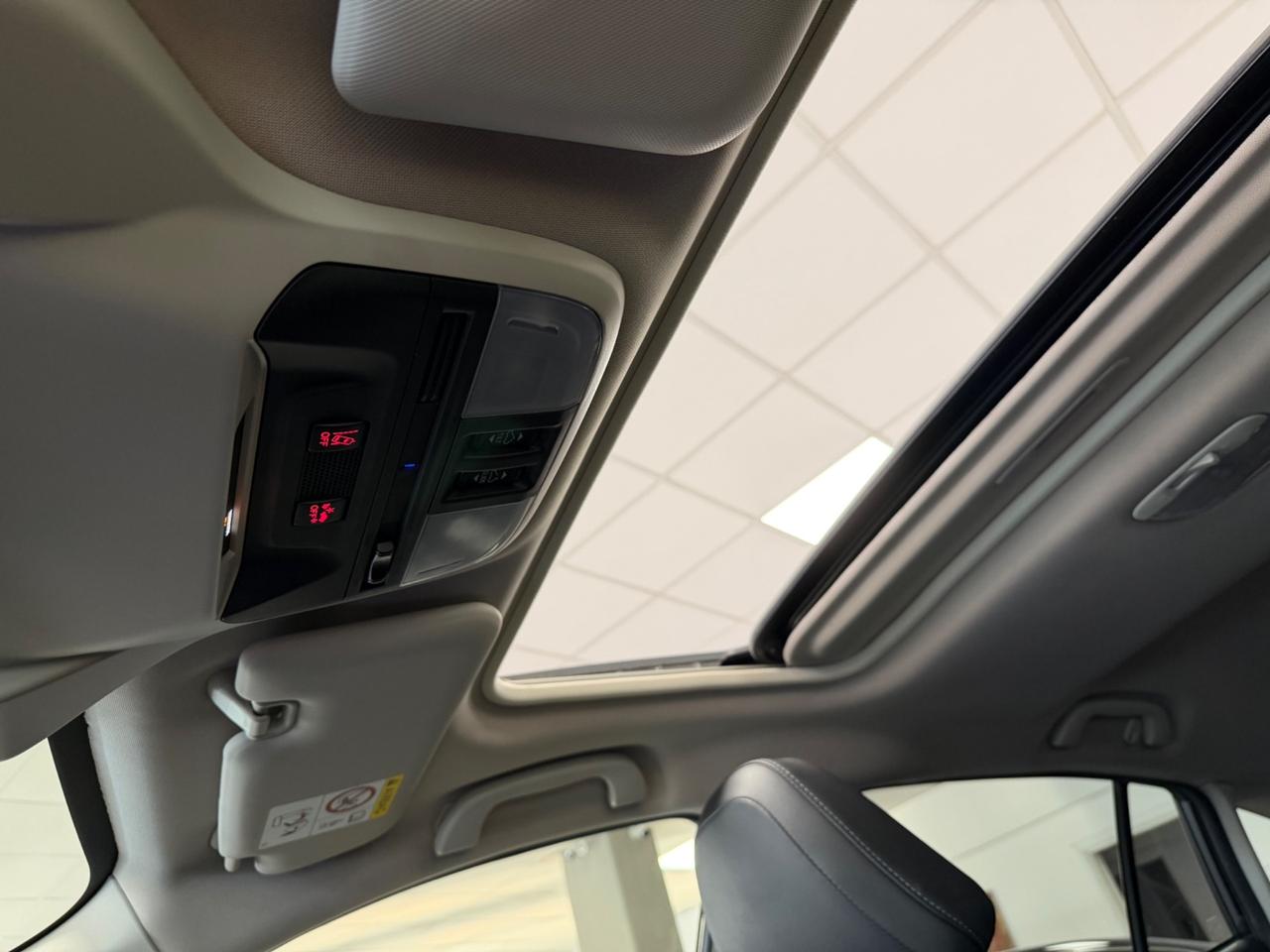 Subaru Impreza 2.0i Lineartronic MHEV Premium