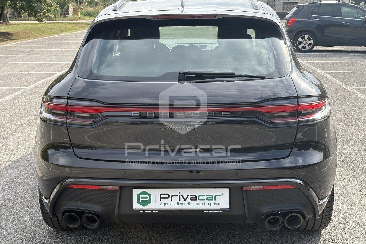 PORSCHE Macan 2.0 T