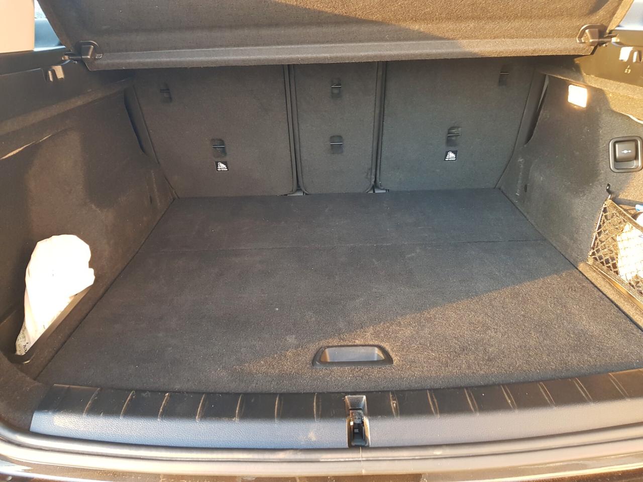 Bmw X1 sDrive18d Business Advantage